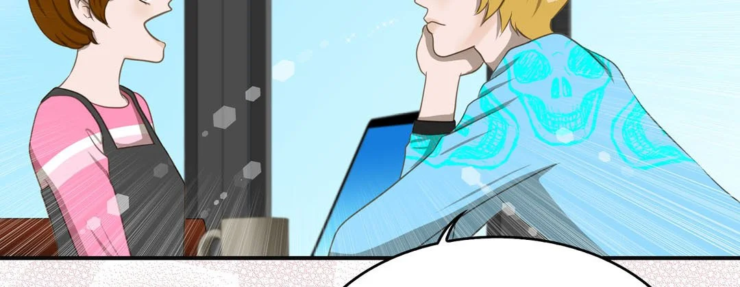 Living with The Wizard - Chapter 59